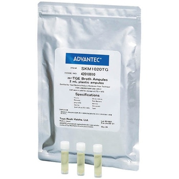 安瓿培养基ADVANTEC东洋70910178